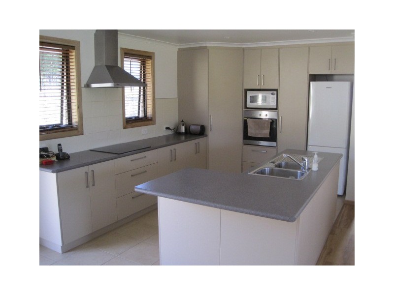 120 Jefferys Track, Lachlan TAS 7140