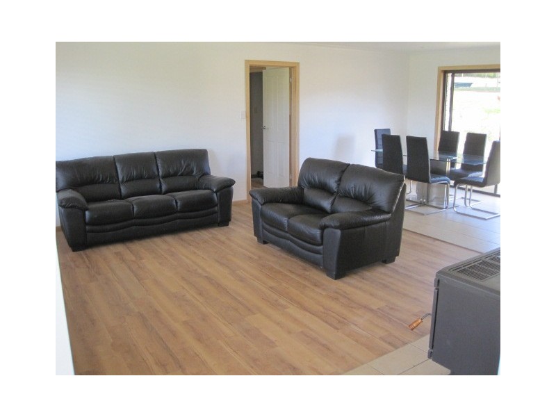 120 Jefferys Track, Lachlan TAS 7140