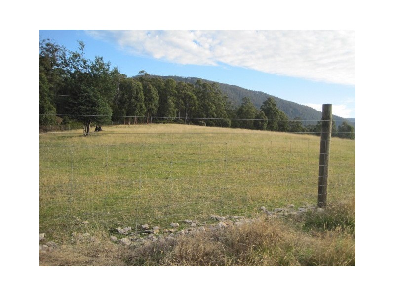 120 Jefferys Track, Lachlan TAS 7140