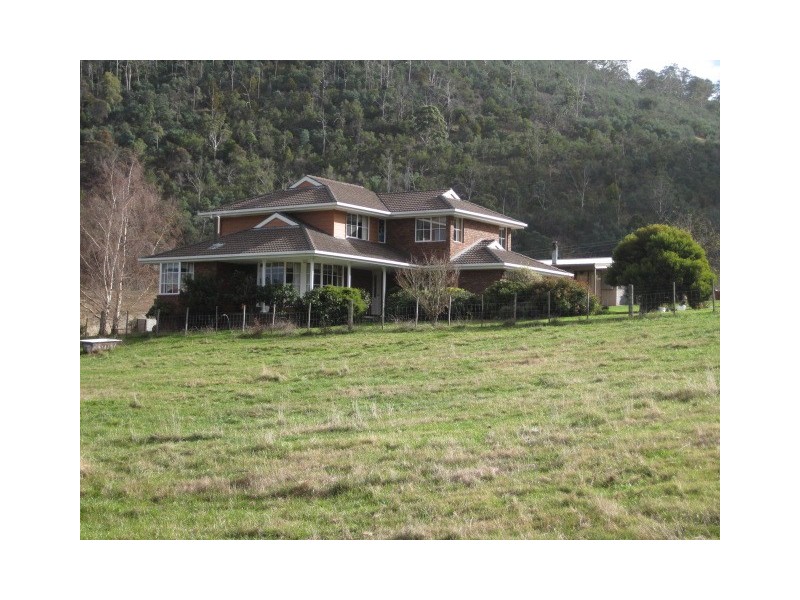53 Black Hills Road, Magra TAS 7140