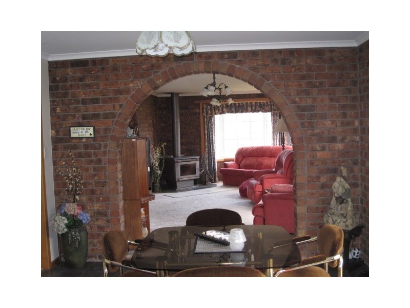 53 Black Hills Road, Magra TAS 7140