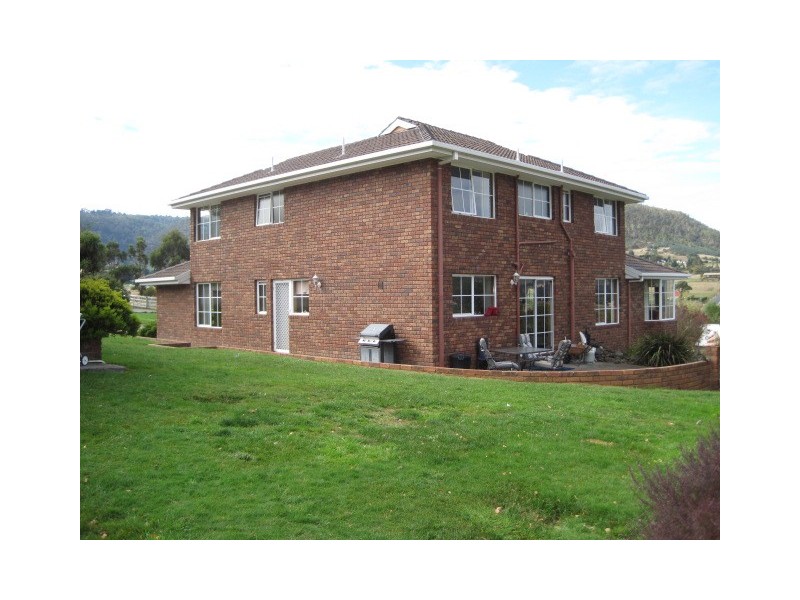 53 Black Hills Road, Magra TAS 7140