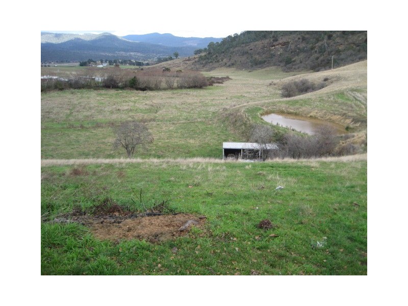 53 Black Hills Road, Magra TAS 7140