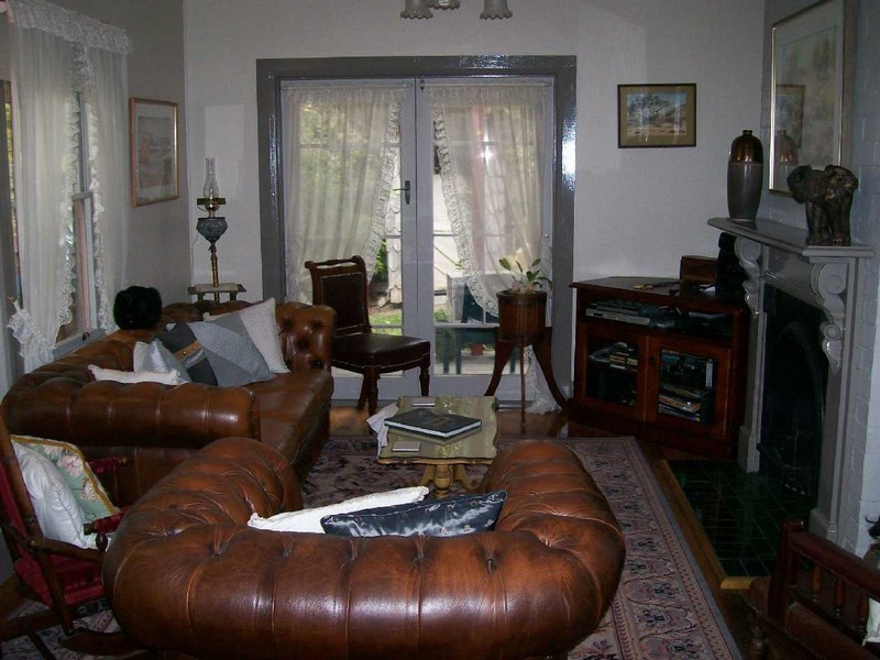 259 Ironstone Gully Road, Lachlan TAS 7140