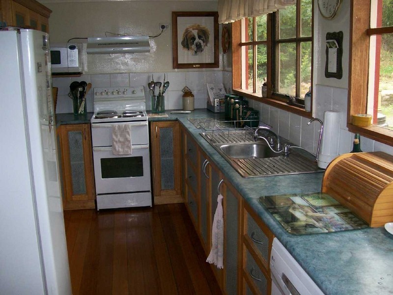 259 Ironstone Gully Road, Lachlan TAS 7140