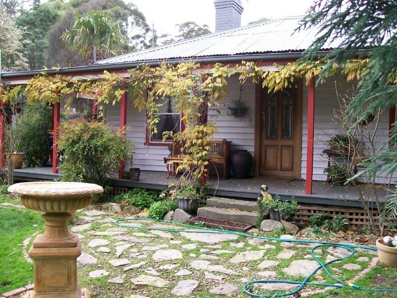 259 Ironstone Gully Road, Lachlan TAS 7140