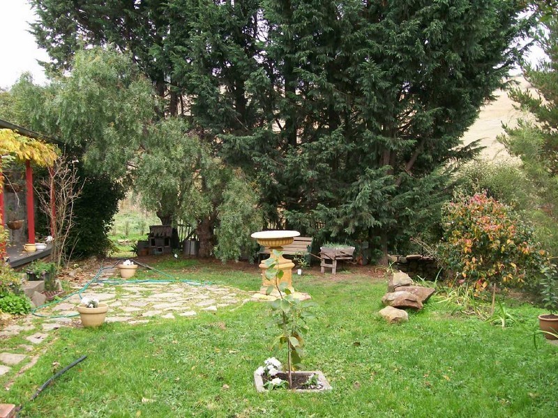 259 Ironstone Gully Road, Lachlan TAS 7140