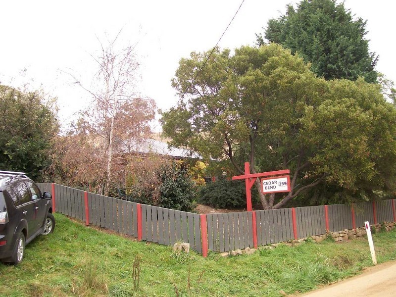 259 Ironstone Gully Road, Lachlan TAS 7140