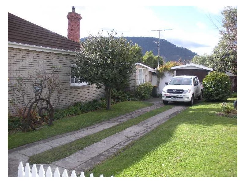 New Norfolk TAS 7140