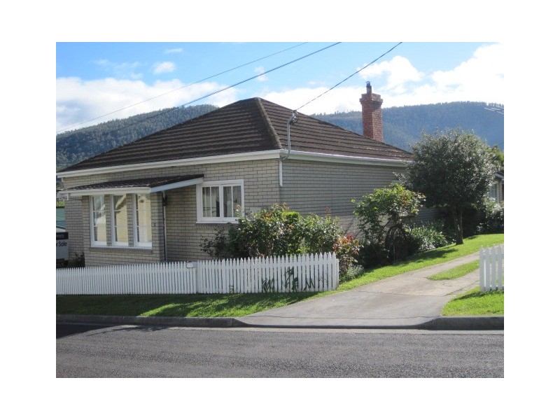 New Norfolk TAS 7140