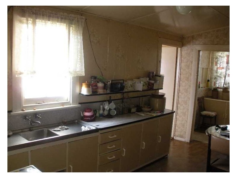 New Norfolk TAS 7140