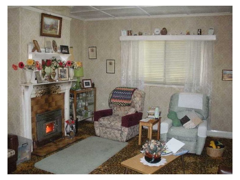 New Norfolk TAS 7140