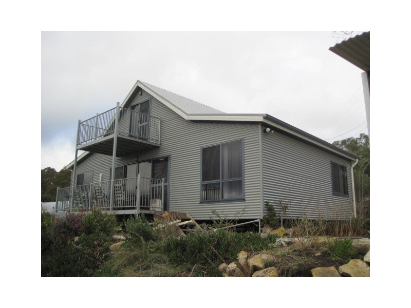 130 Haney Road, Lachlan TAS 7140