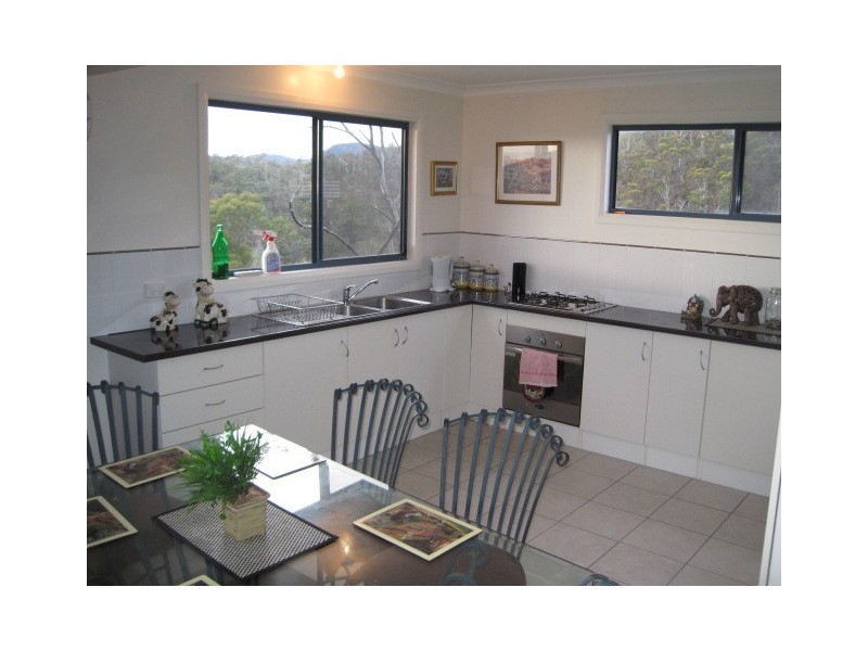 130 Haney Road, Lachlan TAS 7140