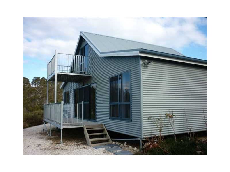 130 Haney Road, Lachlan TAS 7140