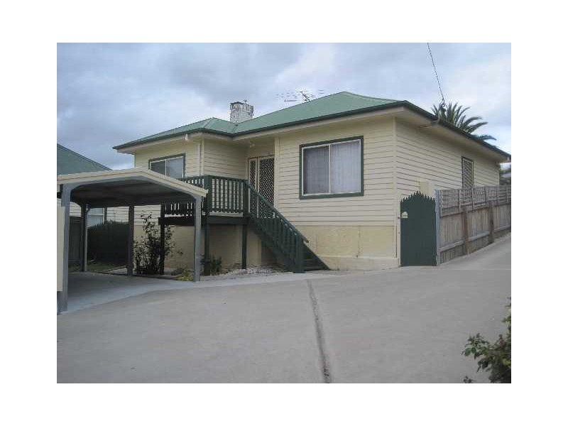 New Norfolk TAS 7140