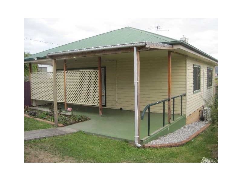 New Norfolk TAS 7140