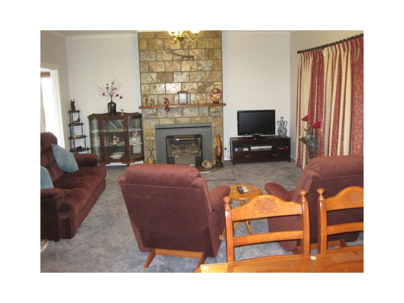 New Norfolk TAS 7140