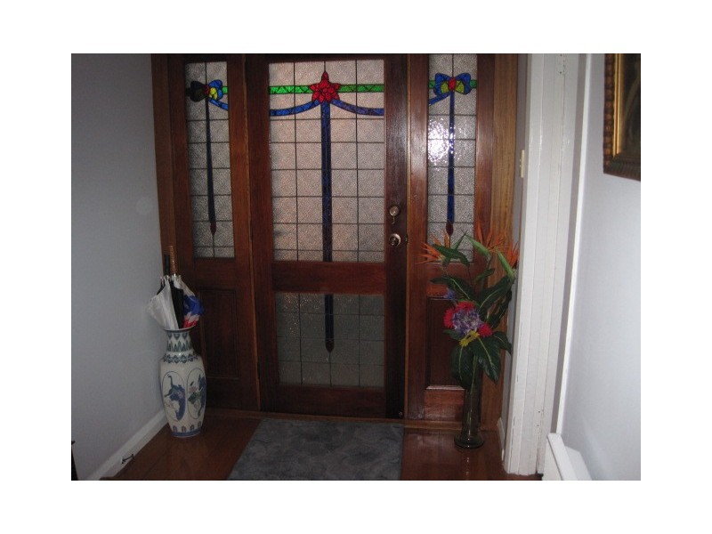 New Norfolk TAS 7140