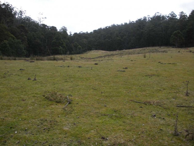Lot 3 Richardsons Road, Black Hills TAS 7140