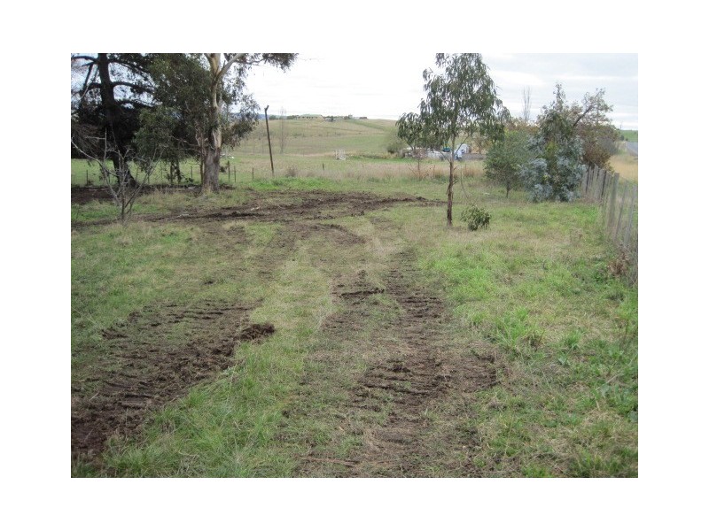 3061 Lyell Highway, Rosegarland TAS 7140