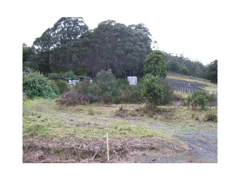 National Park TAS 7140