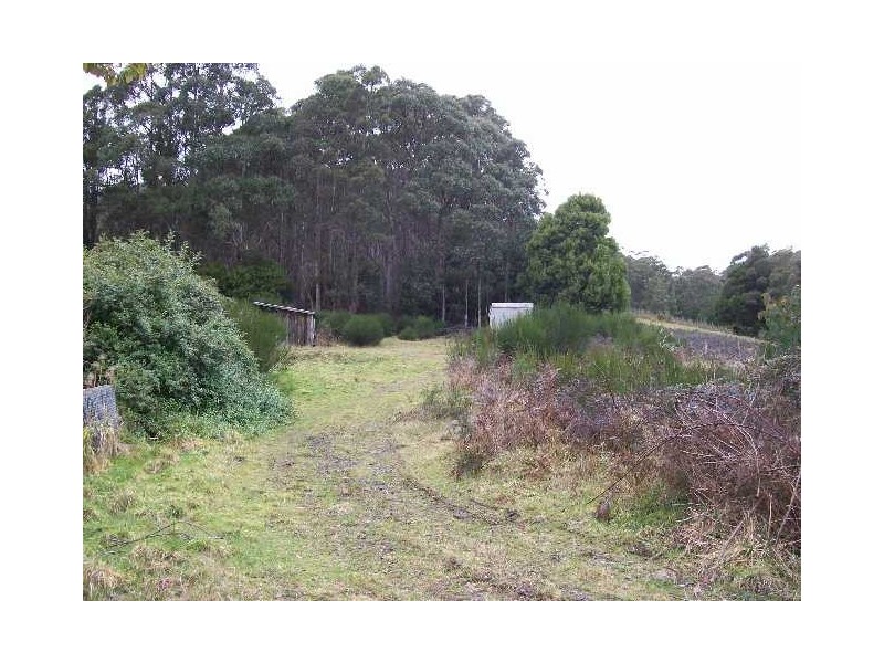 National Park TAS 7140