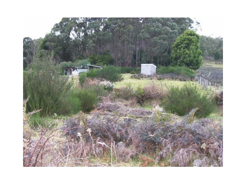 National Park TAS 7140