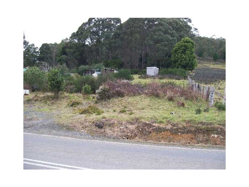 National Park TAS 7140