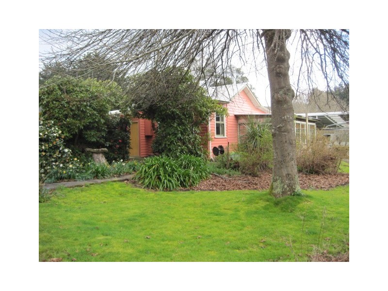 10 Junee Road, Maydena TAS 7140
