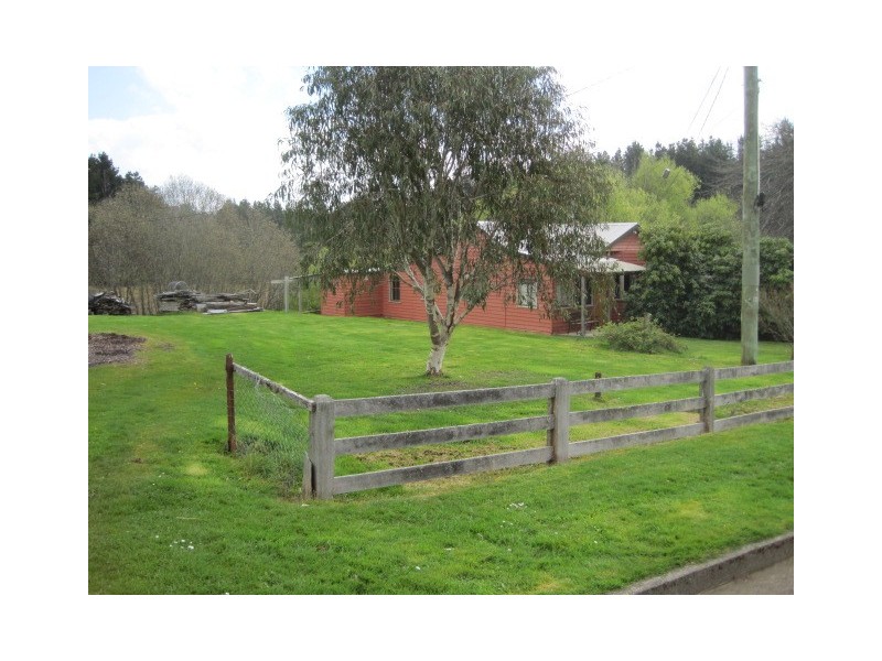 10 Junee Road, Maydena TAS 7140