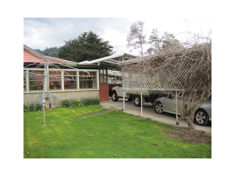 10 Junee Road, Maydena TAS 7140