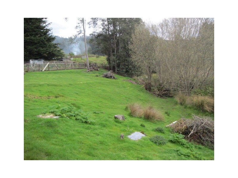 10 Junee Road, Maydena TAS 7140