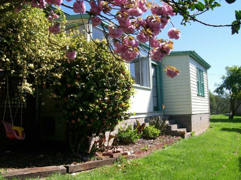 Sorell Creek TAS 7140