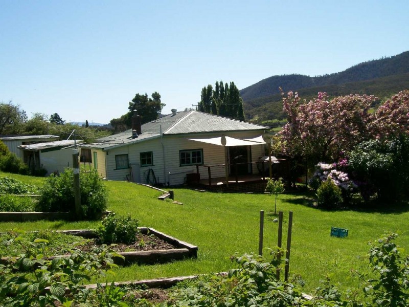 Sorell Creek TAS 7140