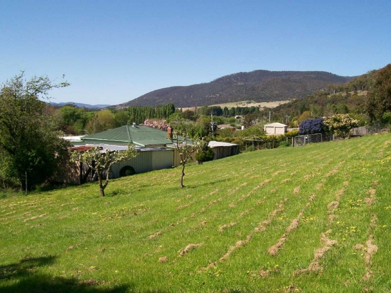 Sorell Creek TAS 7140