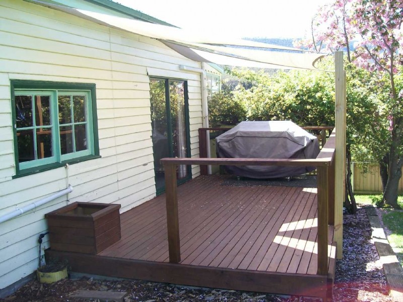 Sorell Creek TAS 7140