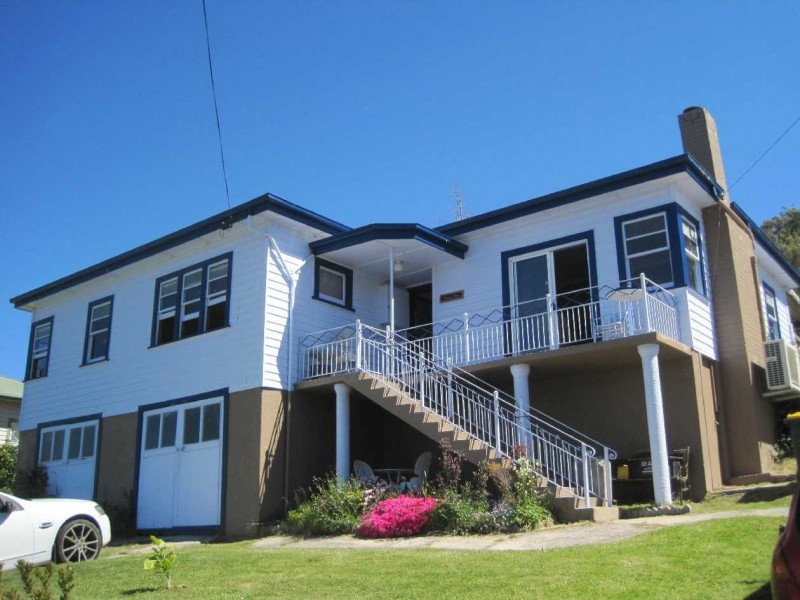 New Norfolk TAS 7140