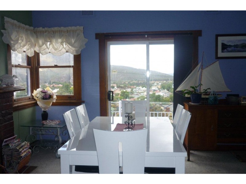 New Norfolk TAS 7140