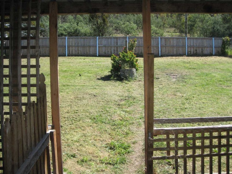 New Norfolk TAS 7140