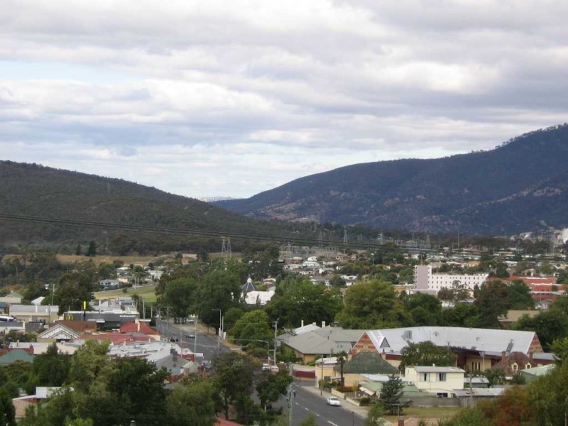 New Norfolk TAS 7140