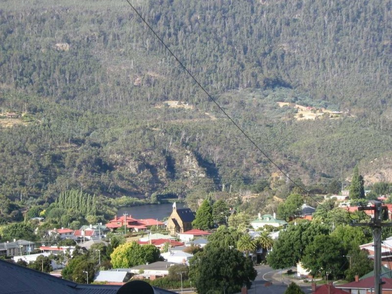 New Norfolk TAS 7140