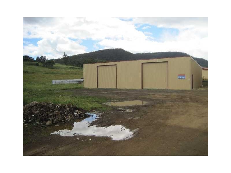 Lot 8 51-55 Hamilton Road, New Norfolk TAS 7140