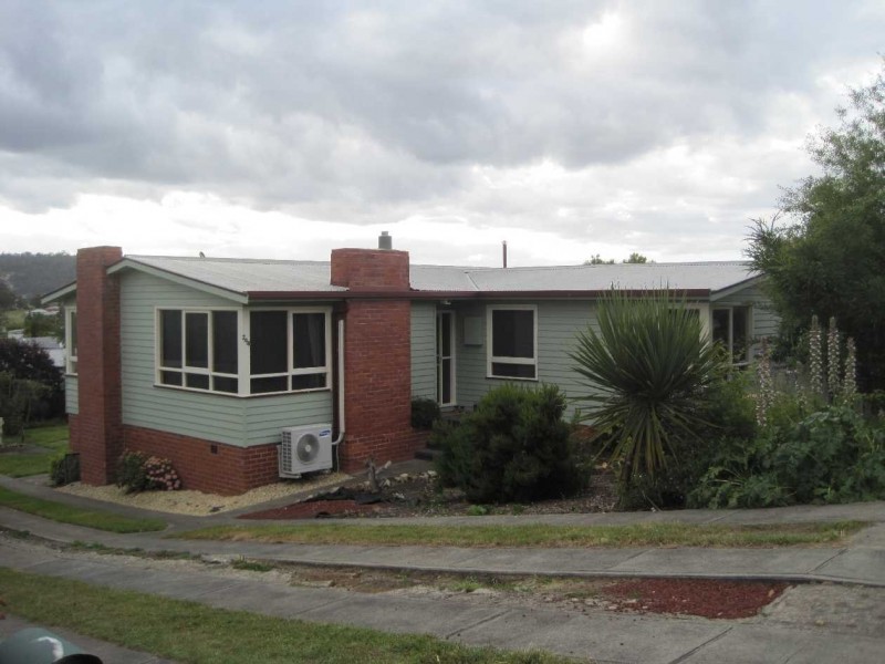 New Norfolk TAS 7140