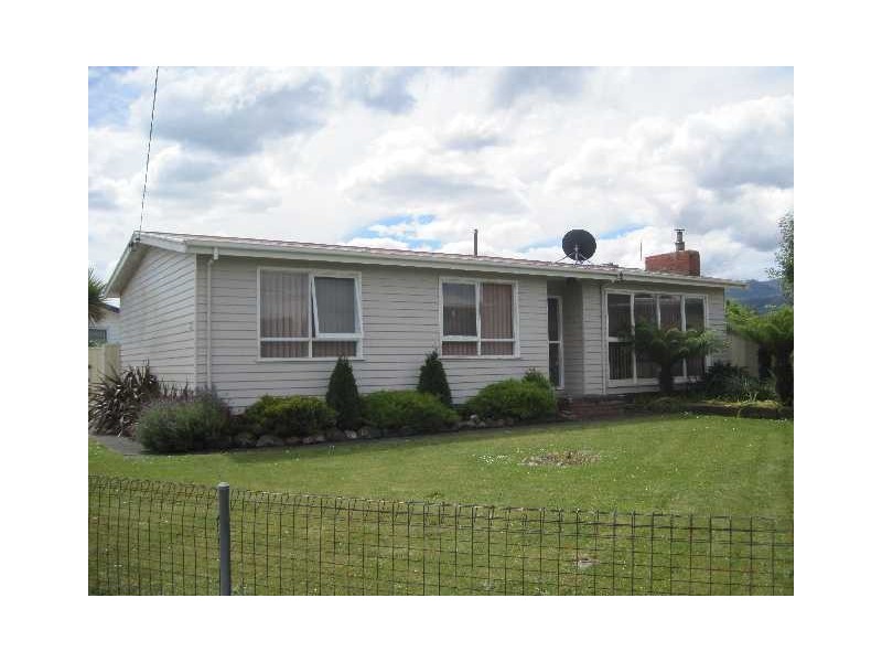 New Norfolk TAS 7140