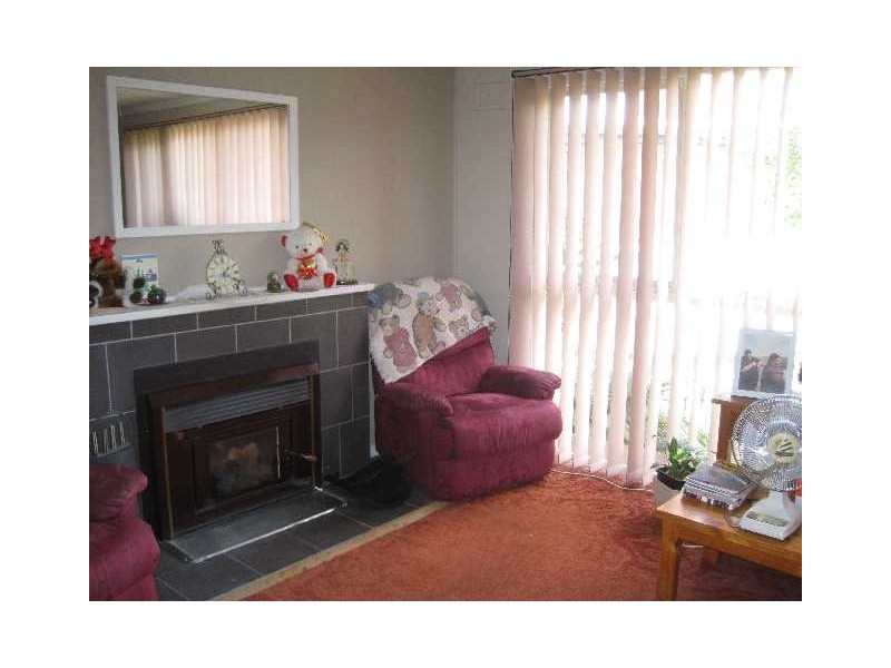 New Norfolk TAS 7140