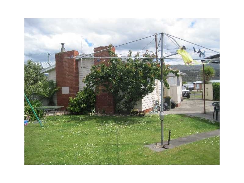 New Norfolk TAS 7140