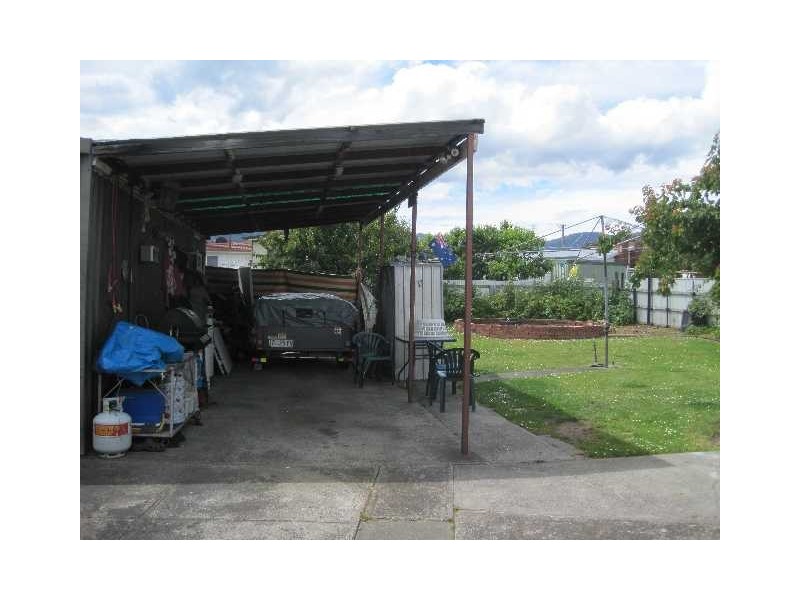 New Norfolk TAS 7140