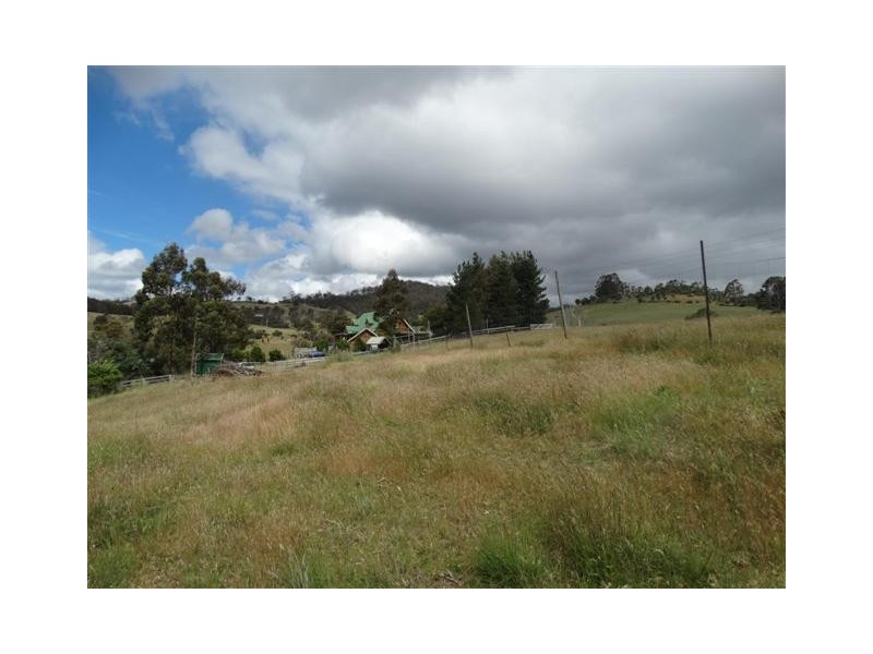 Lachlan TAS 7140