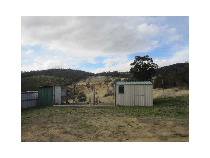 Lachlan TAS 7140